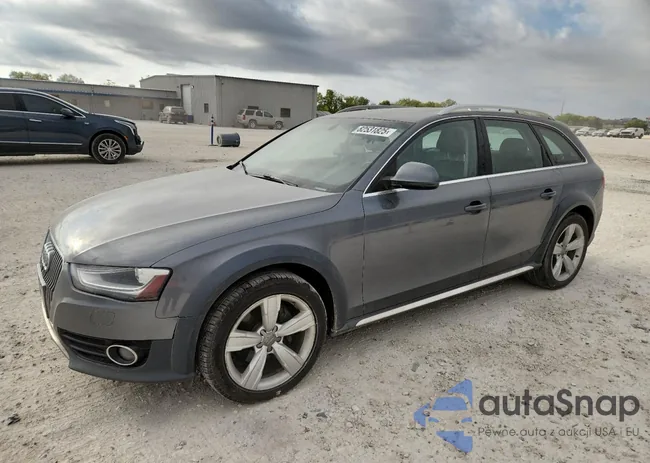 WA1UFAFL3DA164781: 82531825