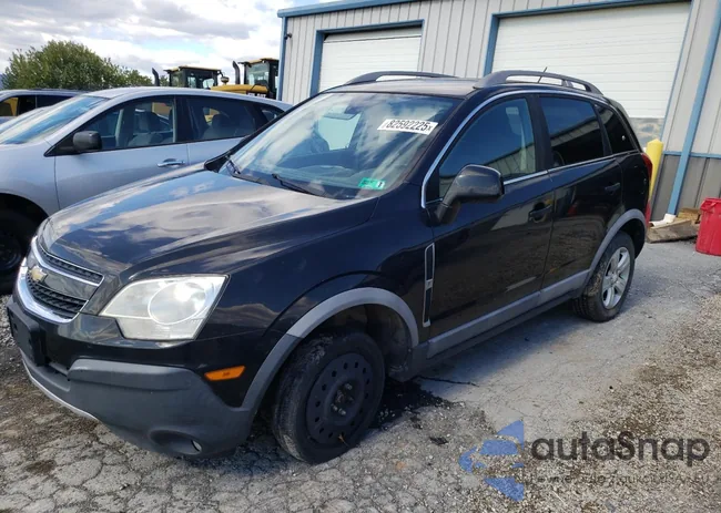 3GNAL2EK5DS627929: 82592225