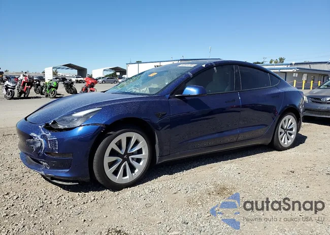 5YJ3E1EAXNF155010: 82591285