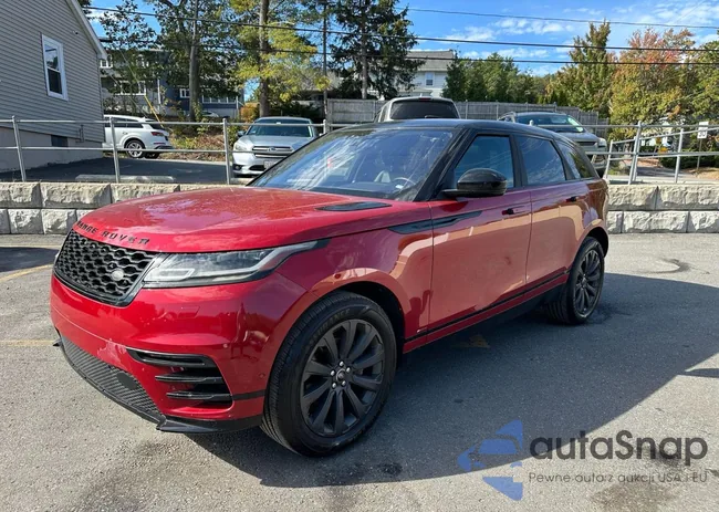 SALYL2EX4KA210599: 85849965