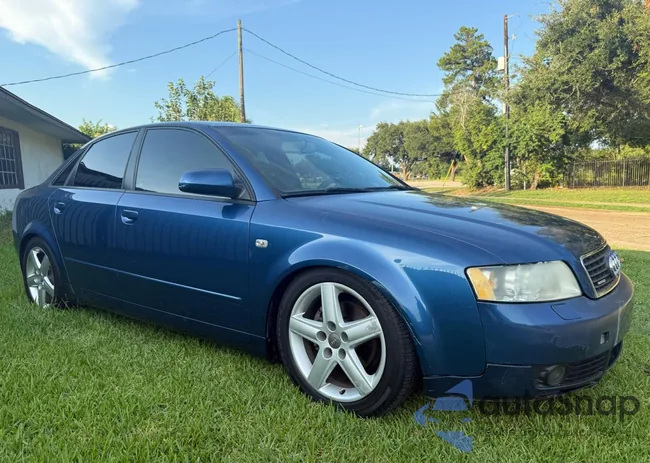 WAULC68E64A189483: 89930985