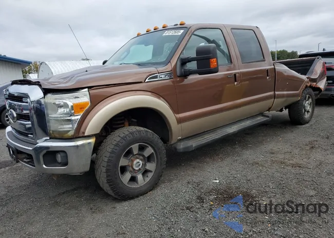 1FT8W3B66BEB27930: 81512605