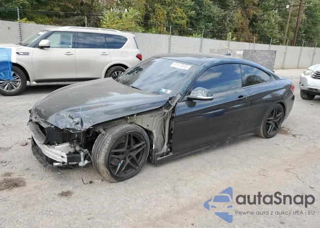 WBA4W9C59KAG89917: 81973555