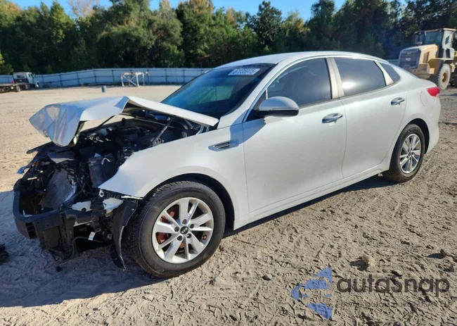 KNAGT4L32J5205856: 87235975