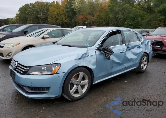 1VWBP7A35CC031475: 86620205