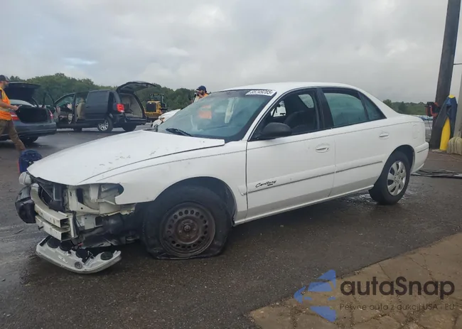 2G4WS52M3W1472011: 85749285