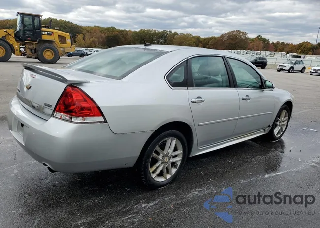 2G1WC5EM1B1190076: 90053695