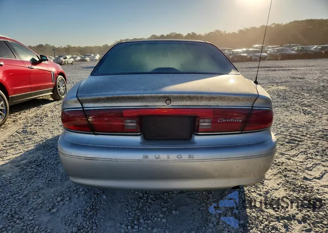 2G4WS52J141166394: 89805105