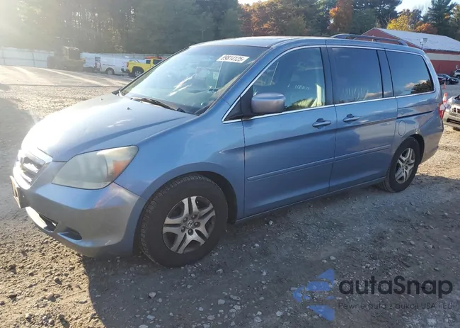 5FNRL38616B121252: 89814125