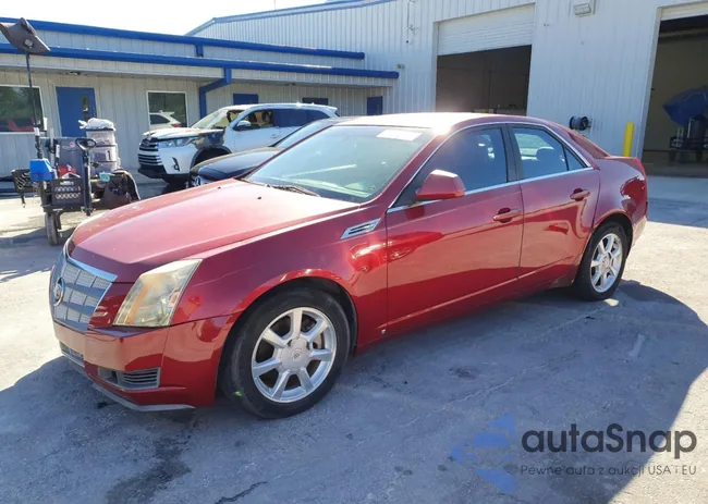 1G6DF577580179392: 91072165