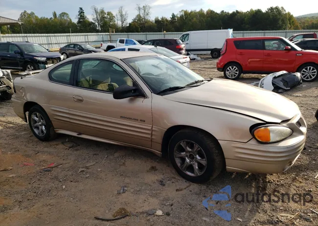 1G2NF12T41M520881: 85761895