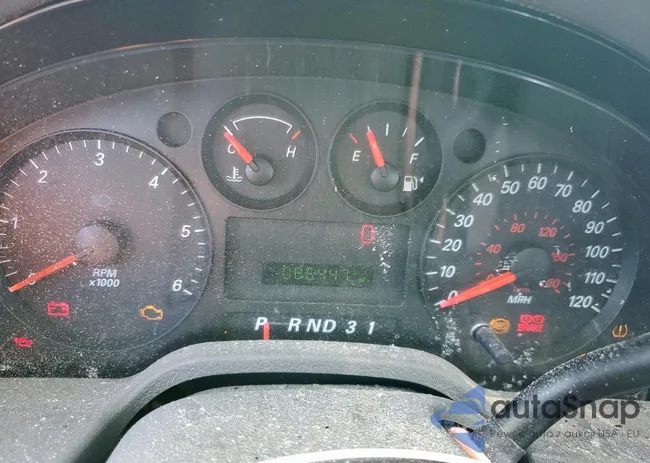 2FMZA57604BB12938: 85174155