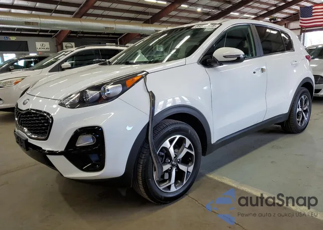 KNDPMCACXL7633288: 89513175