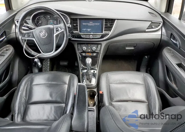 KL4CJCSB2HB148400: 90469175