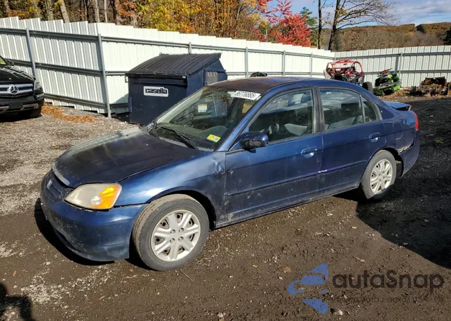 2HGES26743H552120: 91417415