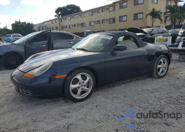 WP0CA2989XU629550: 89688515