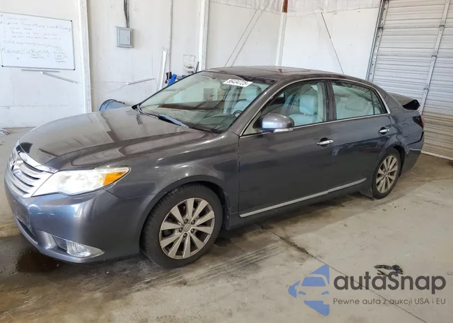 4T1BK3DB3BU431729: 86434725