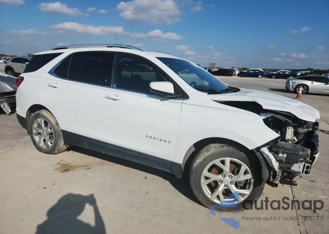 2GNAXLEX8K6109055: 90483815