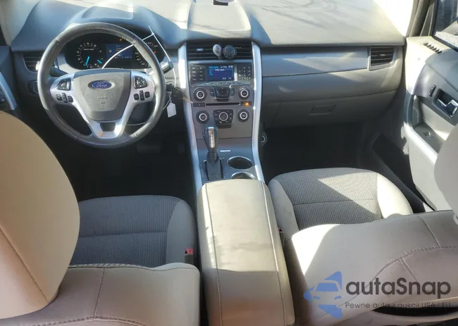 2FMDK3JC2DBE36676: 87474955