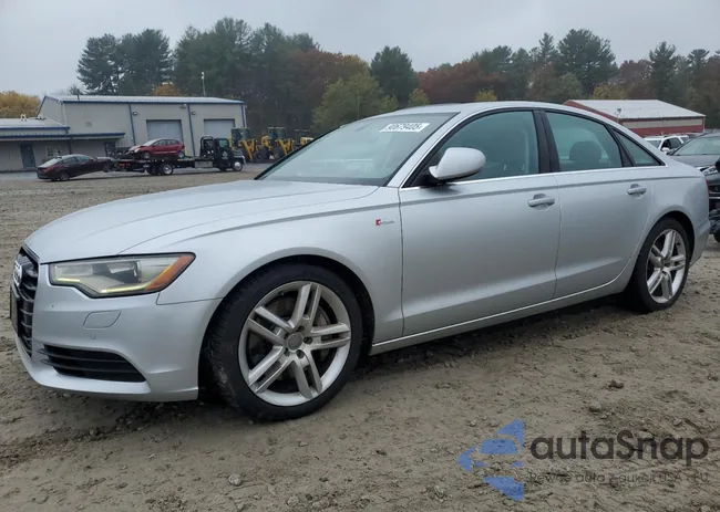 WAUFGAFC4EN163092: 90679405