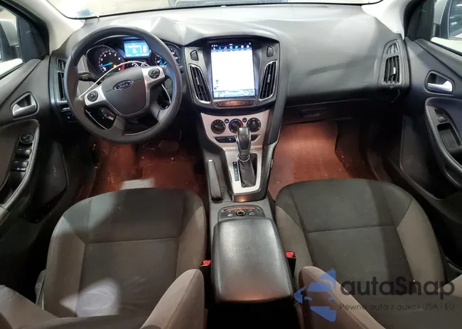 1FADP3F29EL189055: 86407485