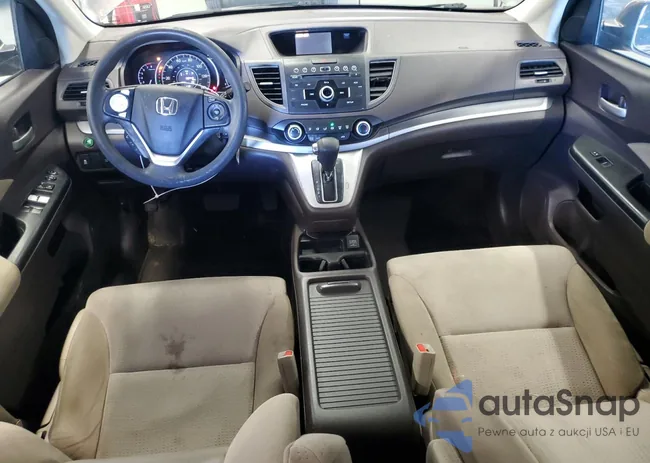 2HKRM4H58EH646626: 85074175