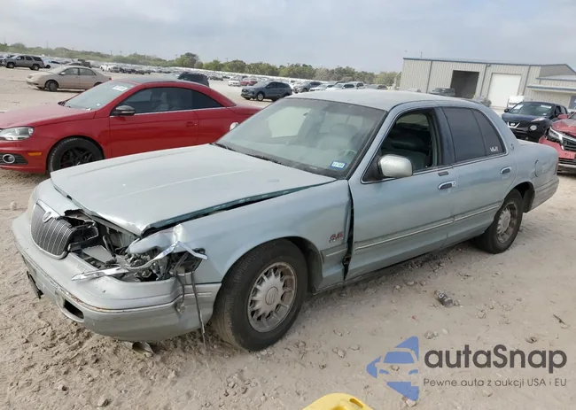 2MELM75W9SX694892: 87385635