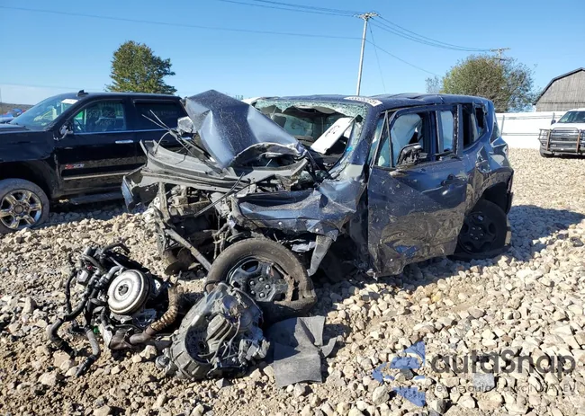 ZACNJBAB8KPK67668: 85328225