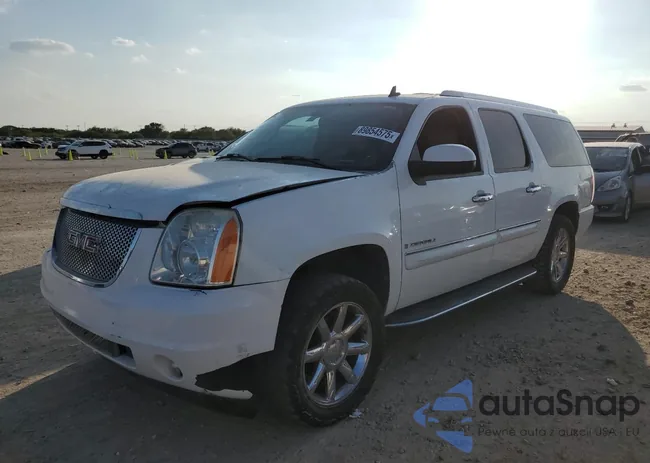 1GKFK66808J127457: 89854575