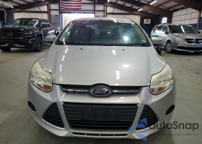 1FADP3F29EL189055: 86407485