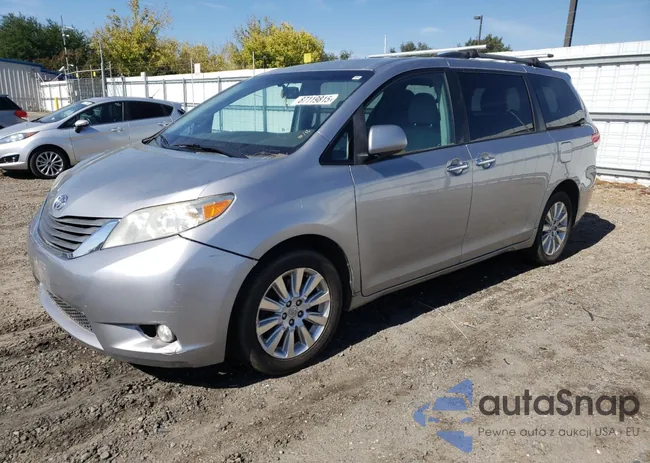 5TDDK3DC0BS002705: 87119815