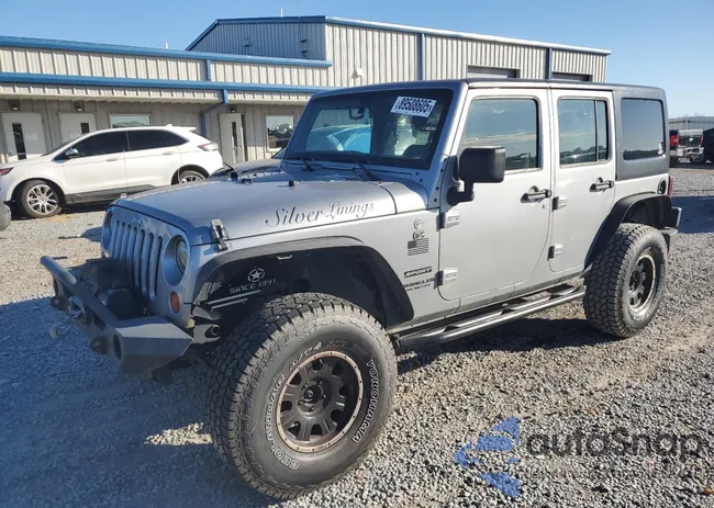 1C4BJWDG4DL688265: 89508605