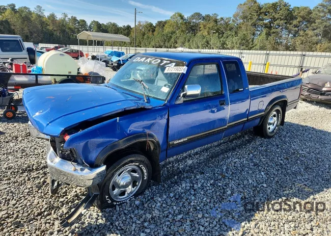 1B7GL23X3RS612284: 87219055