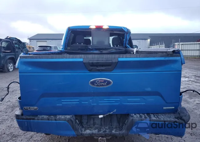 1FTEW1EP0LFB46402: 82684375