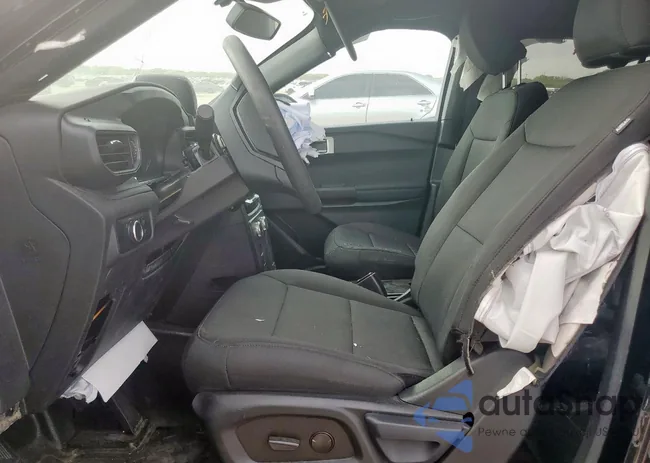 1FM5K8AB2RGA60411: 85381985