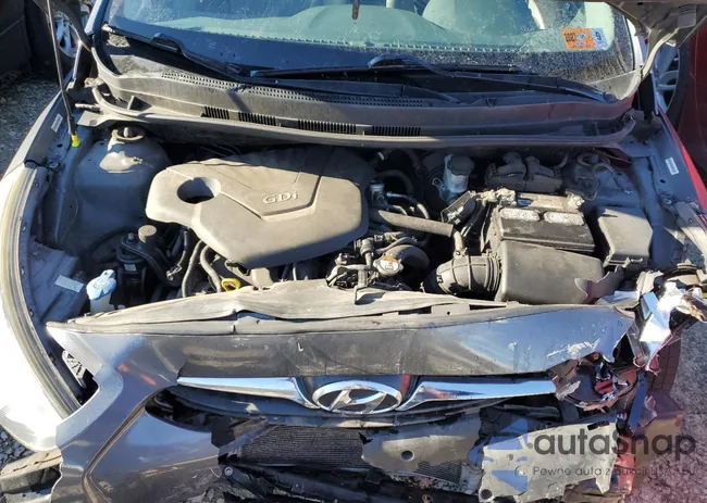 KMHCT4AE3DU314676: 89617845