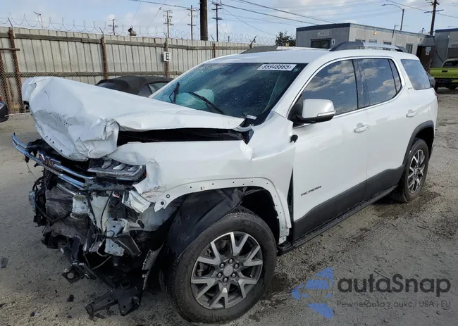 1GKKNKLS4MZ157779: 85948865