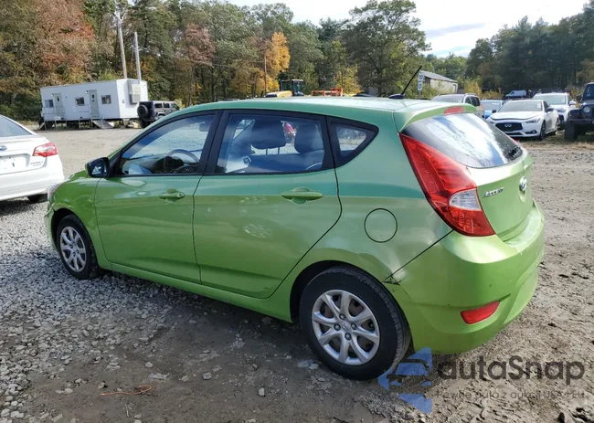 KMHCT5AE4DU060319: 86409505