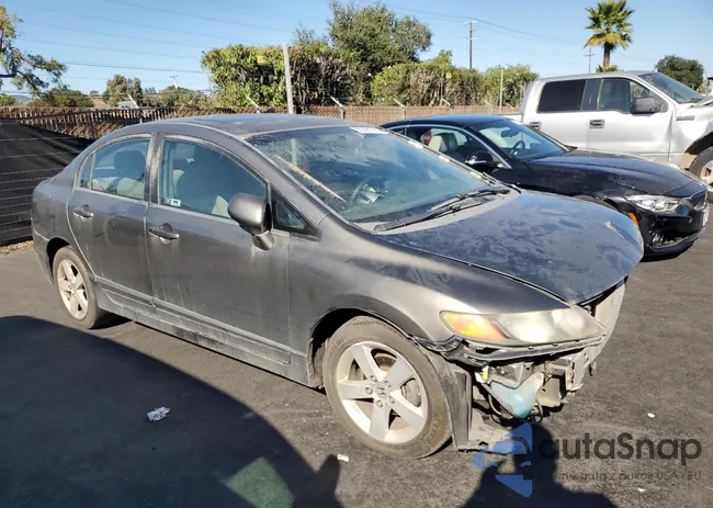 2HGFA16858H345396: 85308135