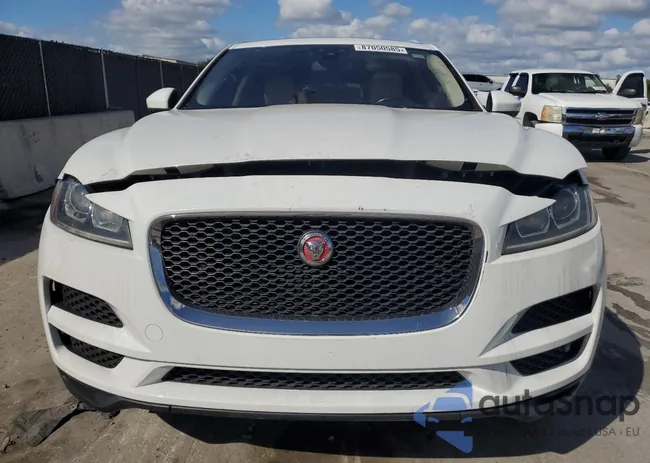 SADCJ2GX2JA235136: 87050585