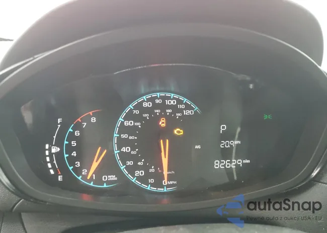 KL8CB6SA5MC228329: 82262425