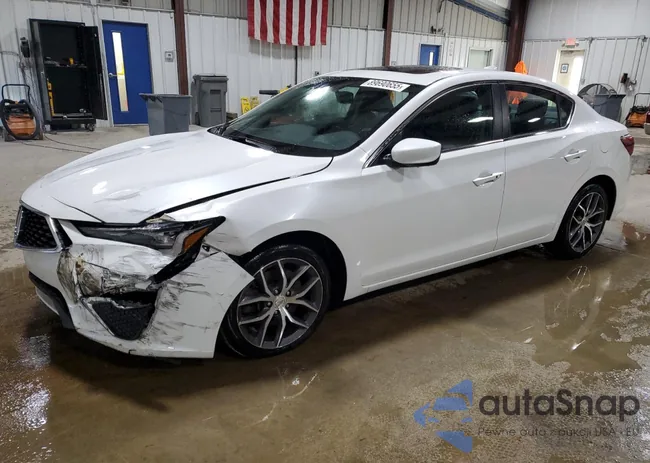 19UDE2F70KA015440: 89690655