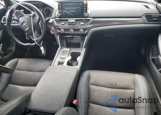 1HGCV2F38MA001913: 82303475