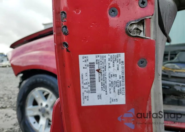 1FMDU67E13UC58546: 84607495