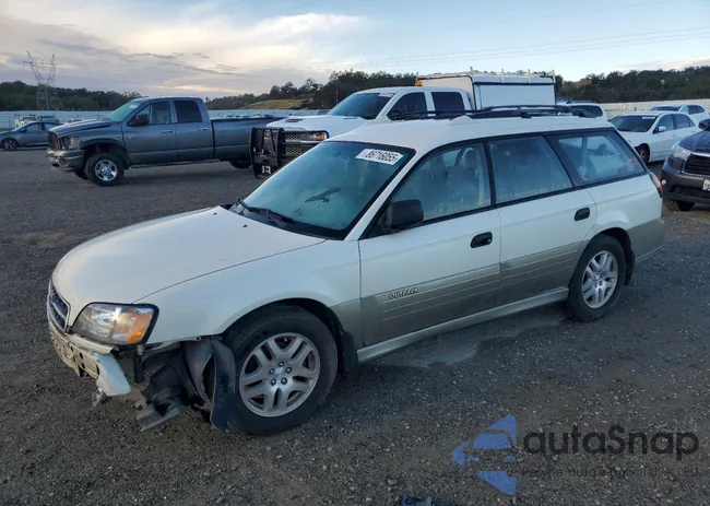 4S3BH665X27644946: 86716055