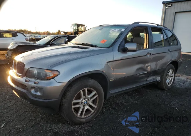 5UXFA13534LU35537: 90511105