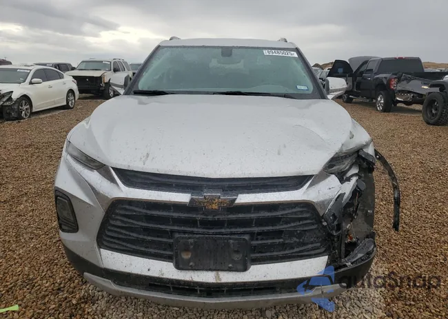 3GNKBCRS8LS642639: 89485025