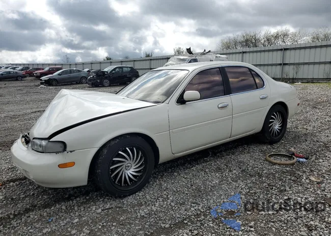 JNKAY21D1VM401386: 82330105