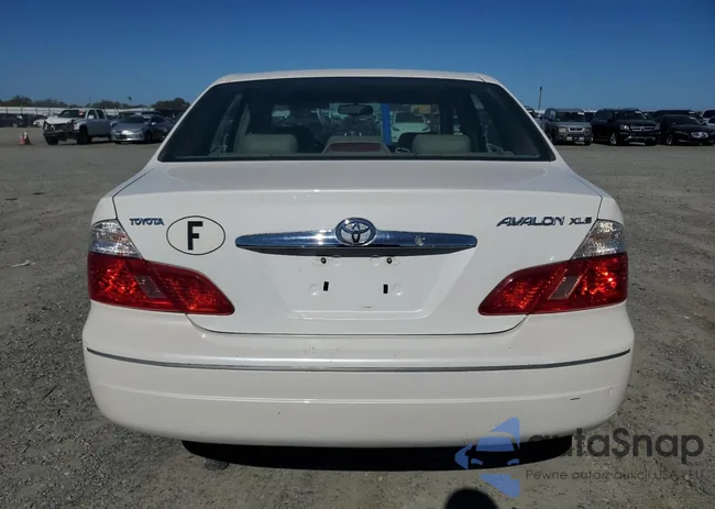 4T1BF28B64U350798: 87474645