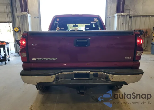 2GCEK13TX61230783: 89844245